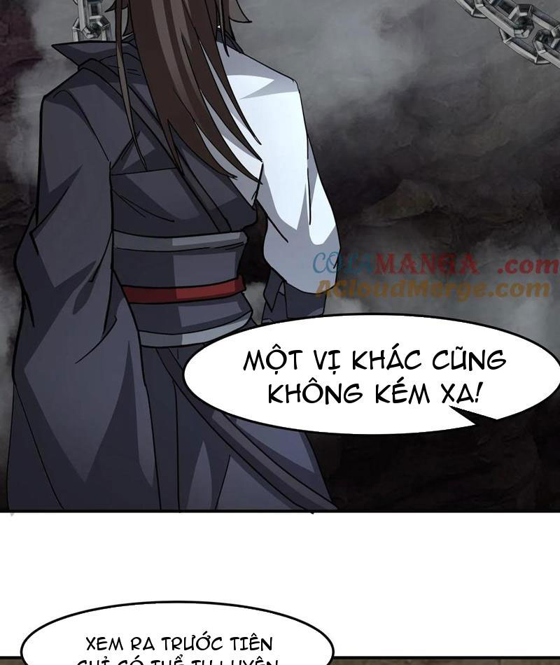 Hỗn Độn Thiên Đế Quyết Chapter 111 - Trang 2