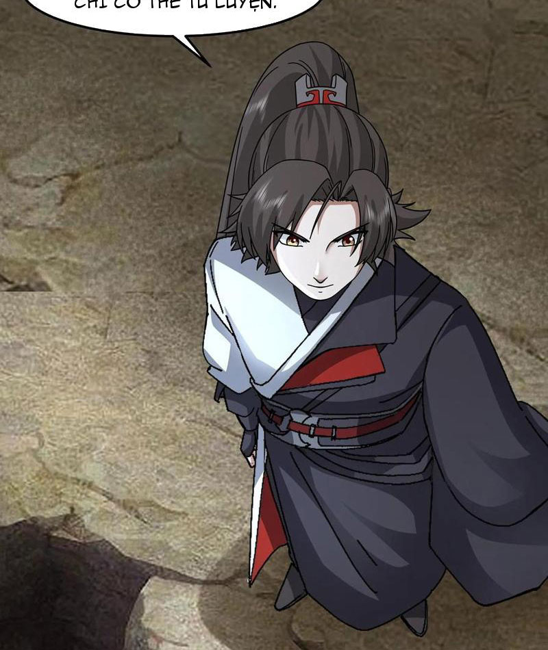 Hỗn Độn Thiên Đế Quyết Chapter 111 - Trang 2