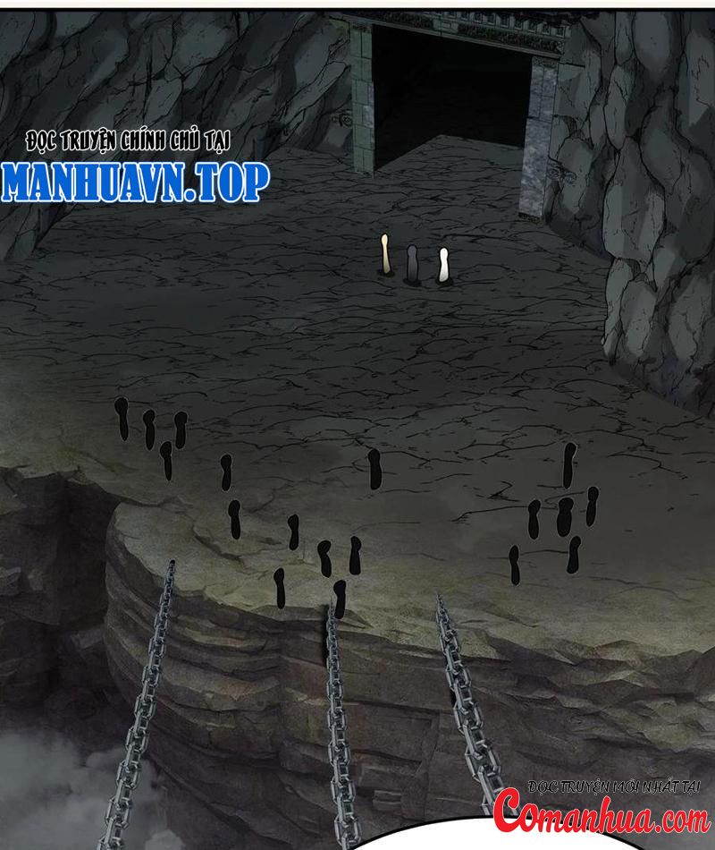 Hỗn Độn Thiên Đế Quyết Chapter 111 - Trang 2