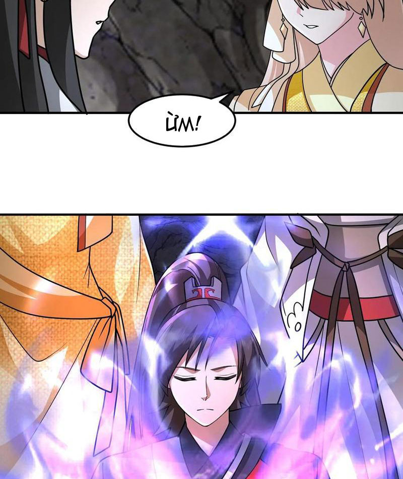 Hỗn Độn Thiên Đế Quyết Chapter 111 - Trang 2