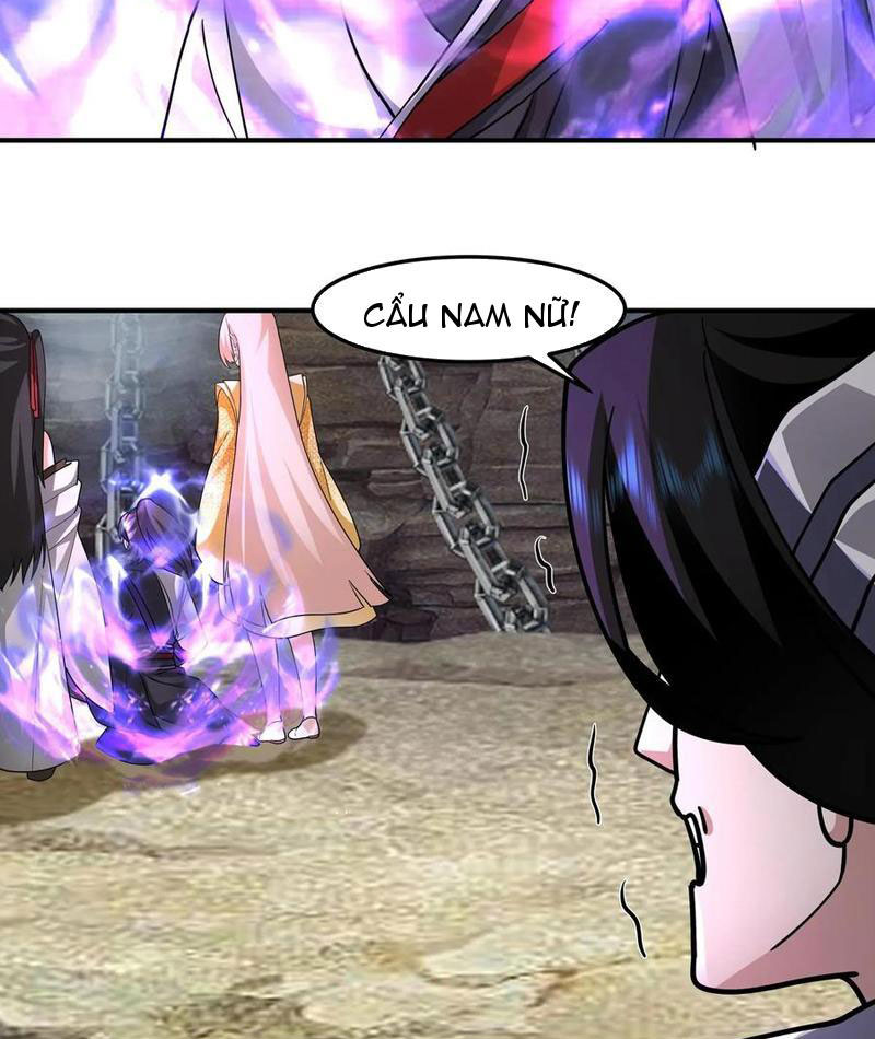 Hỗn Độn Thiên Đế Quyết Chapter 111 - Trang 2