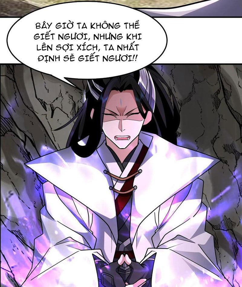 Hỗn Độn Thiên Đế Quyết Chapter 111 - Trang 2