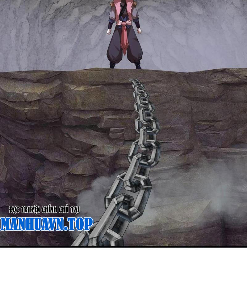 Hỗn Độn Thiên Đế Quyết Chapter 111 - Trang 2