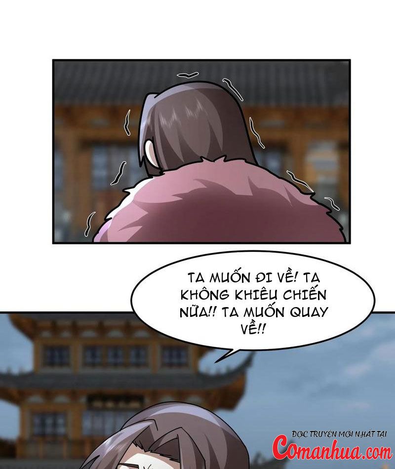 Hỗn Độn Thiên Đế Quyết Chapter 111 - Trang 2