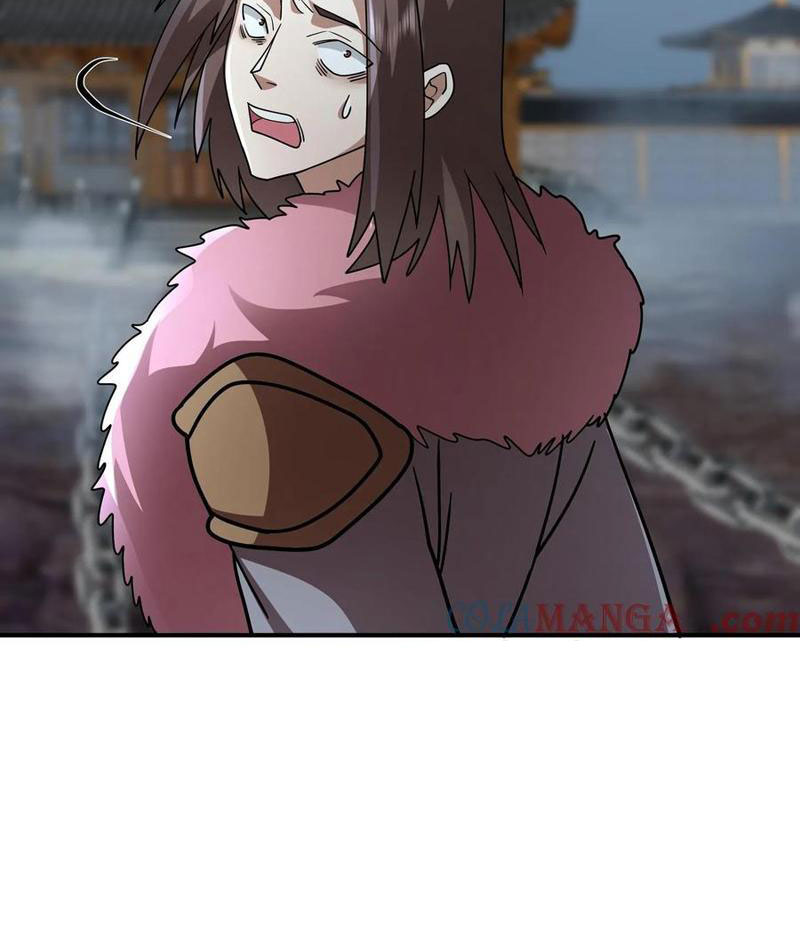 Hỗn Độn Thiên Đế Quyết Chapter 111 - Trang 2