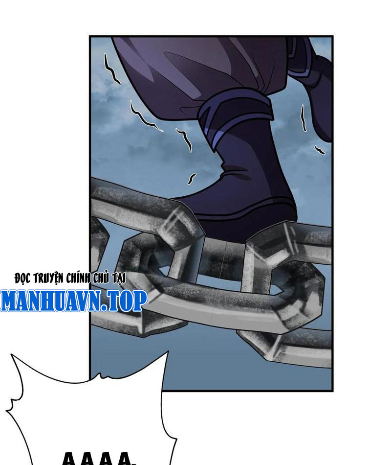 Hỗn Độn Thiên Đế Quyết Chapter 111 - Trang 2