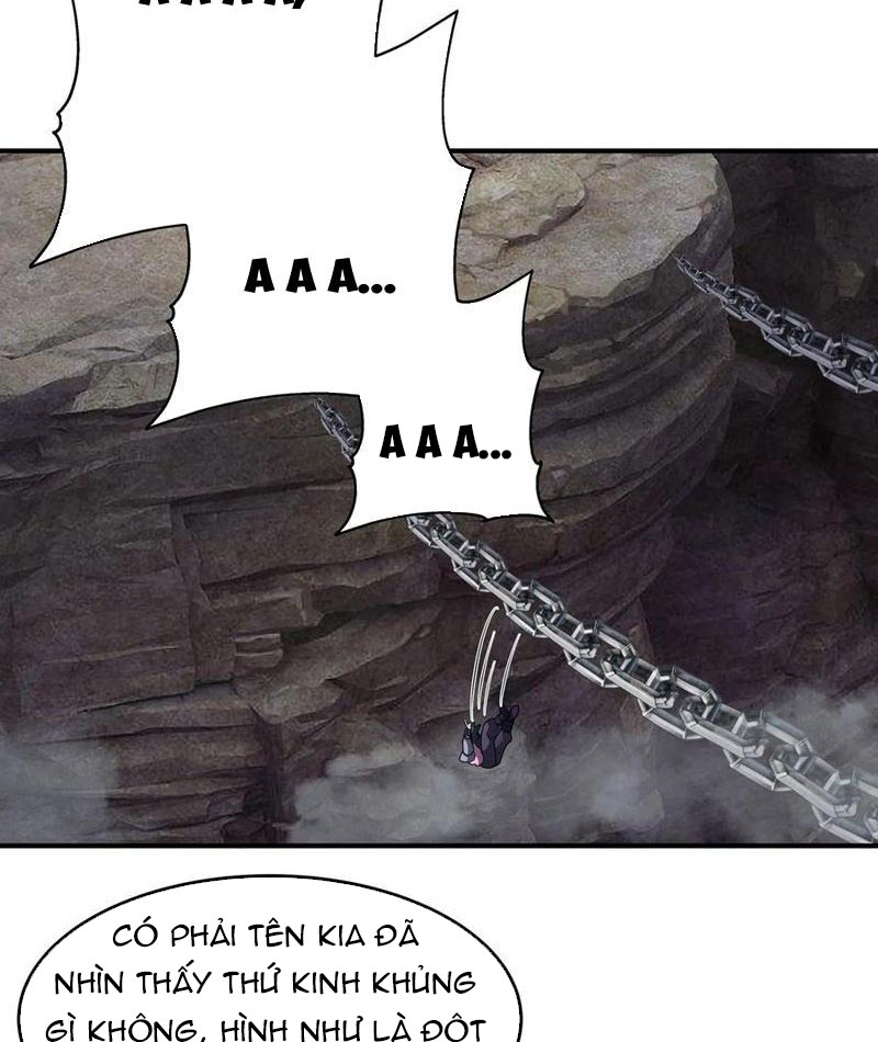 Hỗn Độn Thiên Đế Quyết Chapter 111 - Trang 2