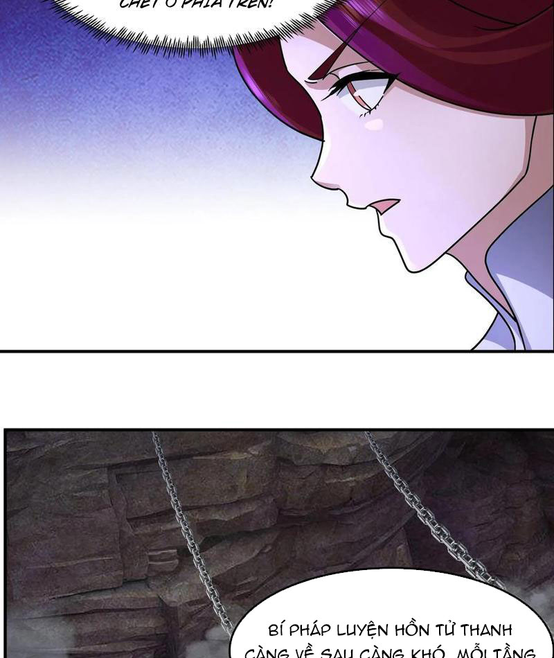 Hỗn Độn Thiên Đế Quyết Chapter 111 - Trang 2