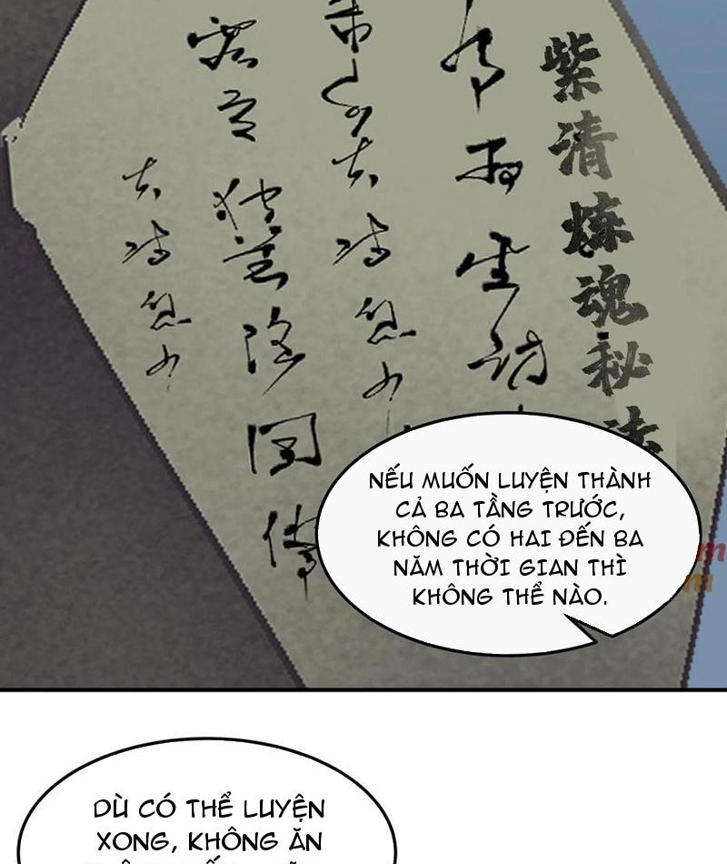 Hỗn Độn Thiên Đế Quyết Chapter 111 - Trang 2