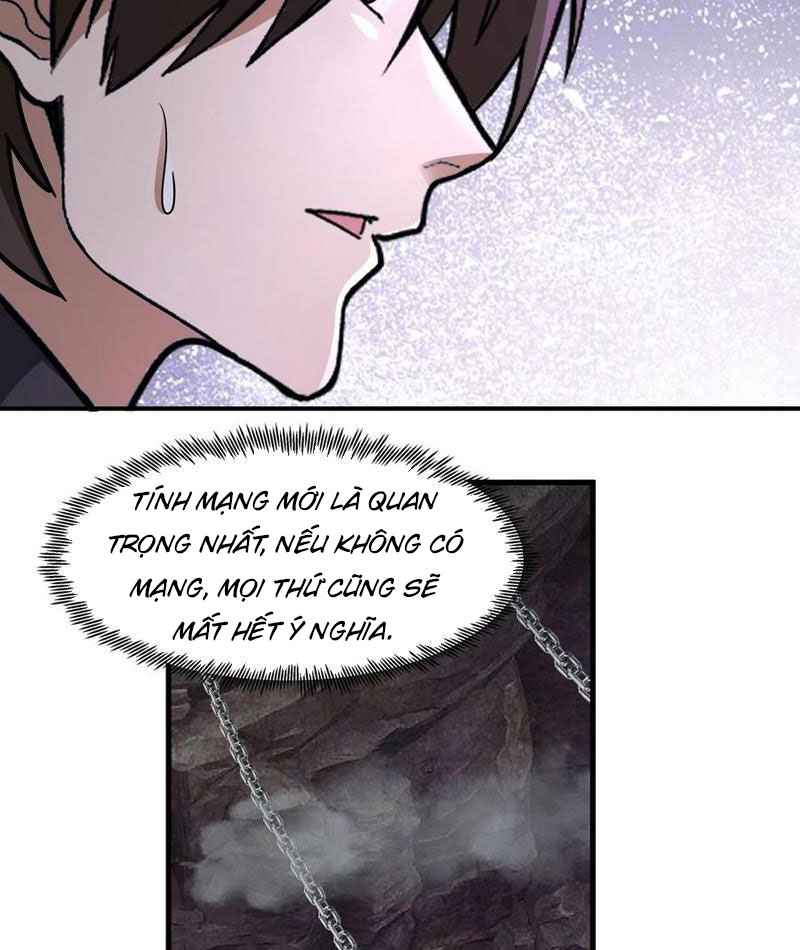 Hỗn Độn Thiên Đế Quyết Chapter 111 - Trang 2