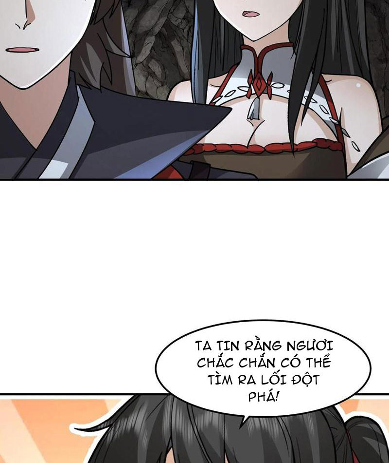 Hỗn Độn Thiên Đế Quyết Chapter 111 - Trang 2