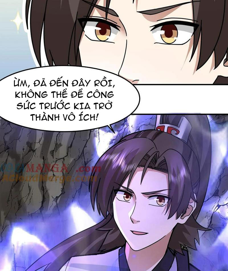 Hỗn Độn Thiên Đế Quyết Chapter 111 - Trang 2