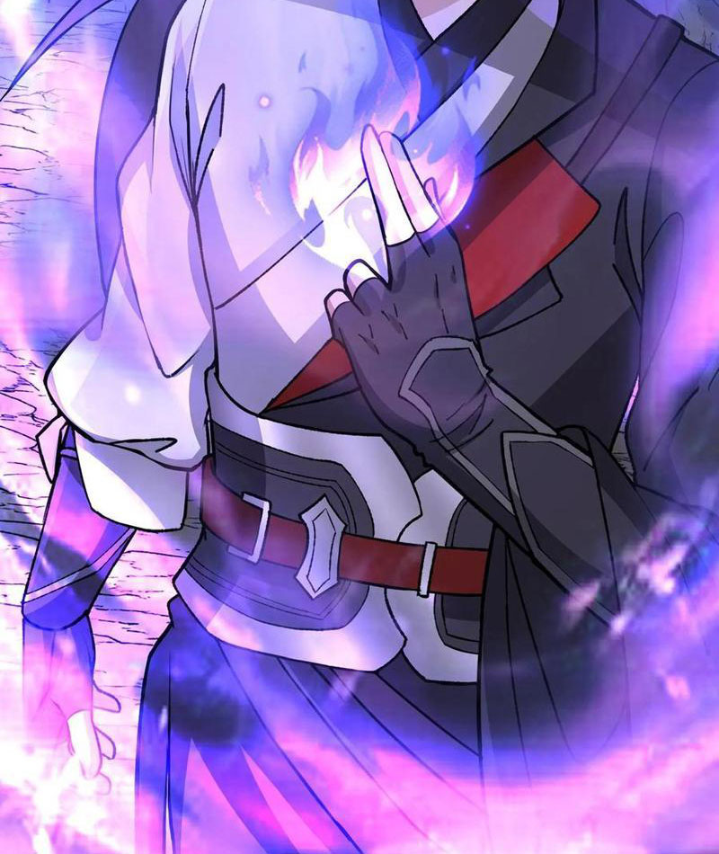 Hỗn Độn Thiên Đế Quyết Chapter 111 - Trang 2