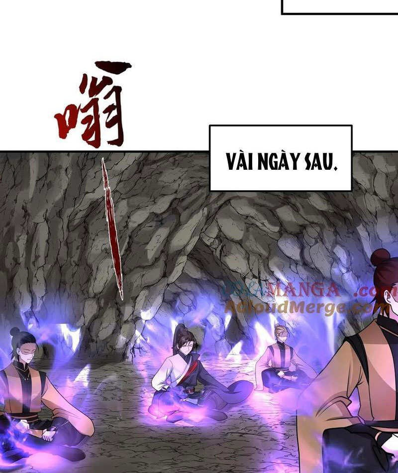 Hỗn Độn Thiên Đế Quyết Chapter 111 - Trang 2