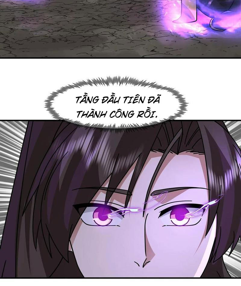 Hỗn Độn Thiên Đế Quyết Chapter 111 - Trang 2