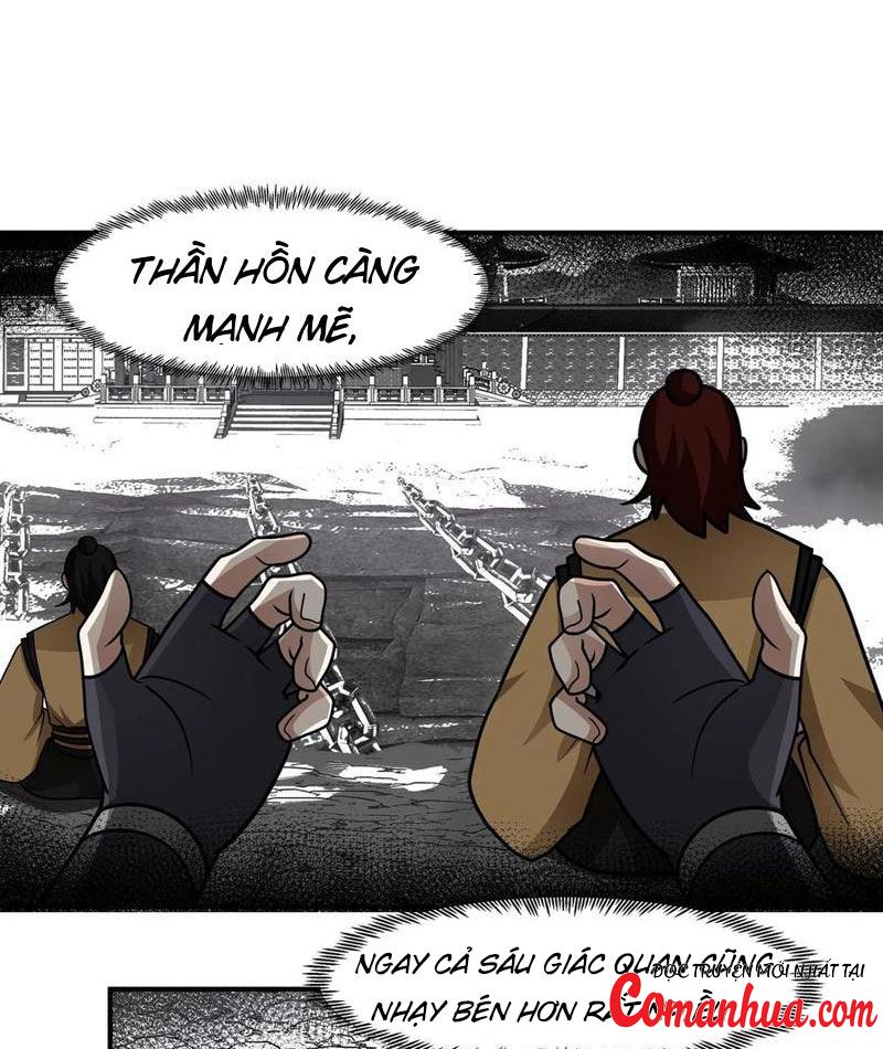 Hỗn Độn Thiên Đế Quyết Chapter 111 - Trang 2