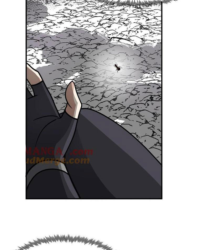 Hỗn Độn Thiên Đế Quyết Chapter 111 - Trang 2