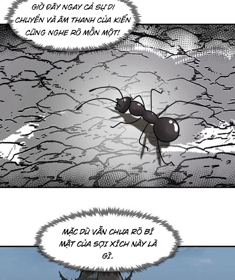 Hỗn Độn Thiên Đế Quyết Chapter 111 - Trang 2