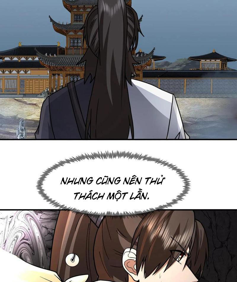 Hỗn Độn Thiên Đế Quyết Chapter 111 - Trang 2