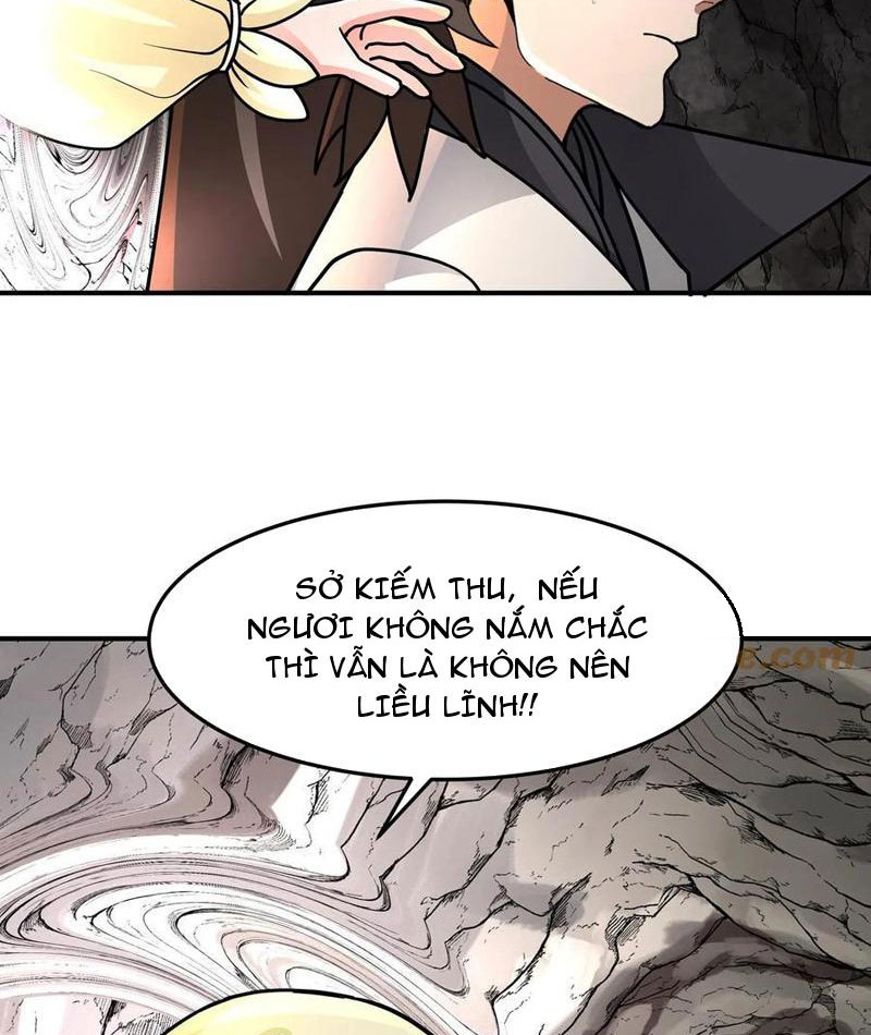 Hỗn Độn Thiên Đế Quyết Chapter 111 - Trang 2