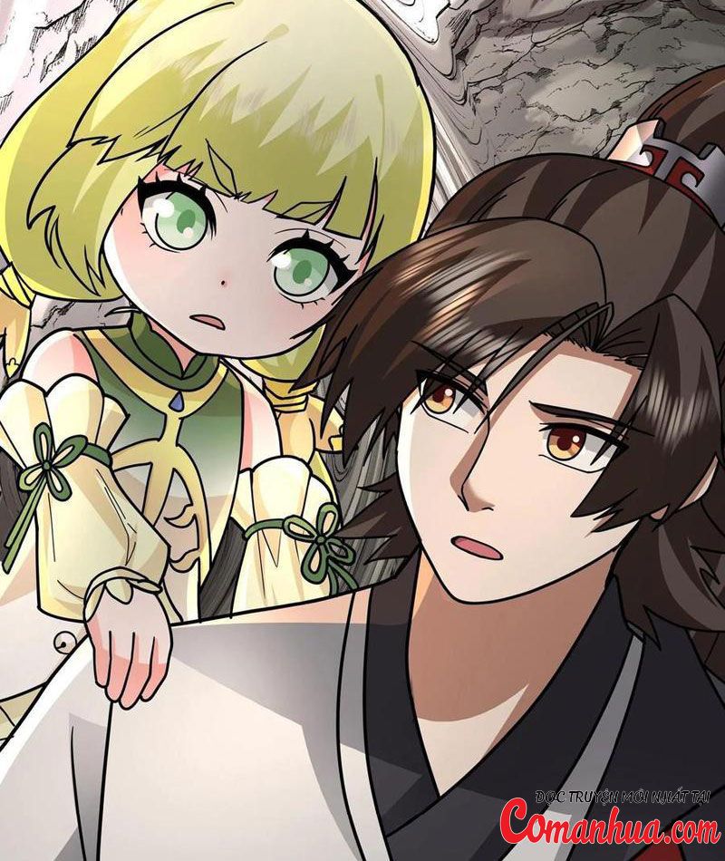 Hỗn Độn Thiên Đế Quyết Chapter 111 - Trang 2