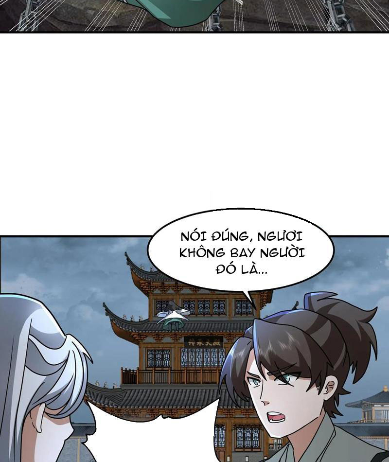 Hỗn Độn Thiên Đế Quyết Chapter 111 - Trang 2