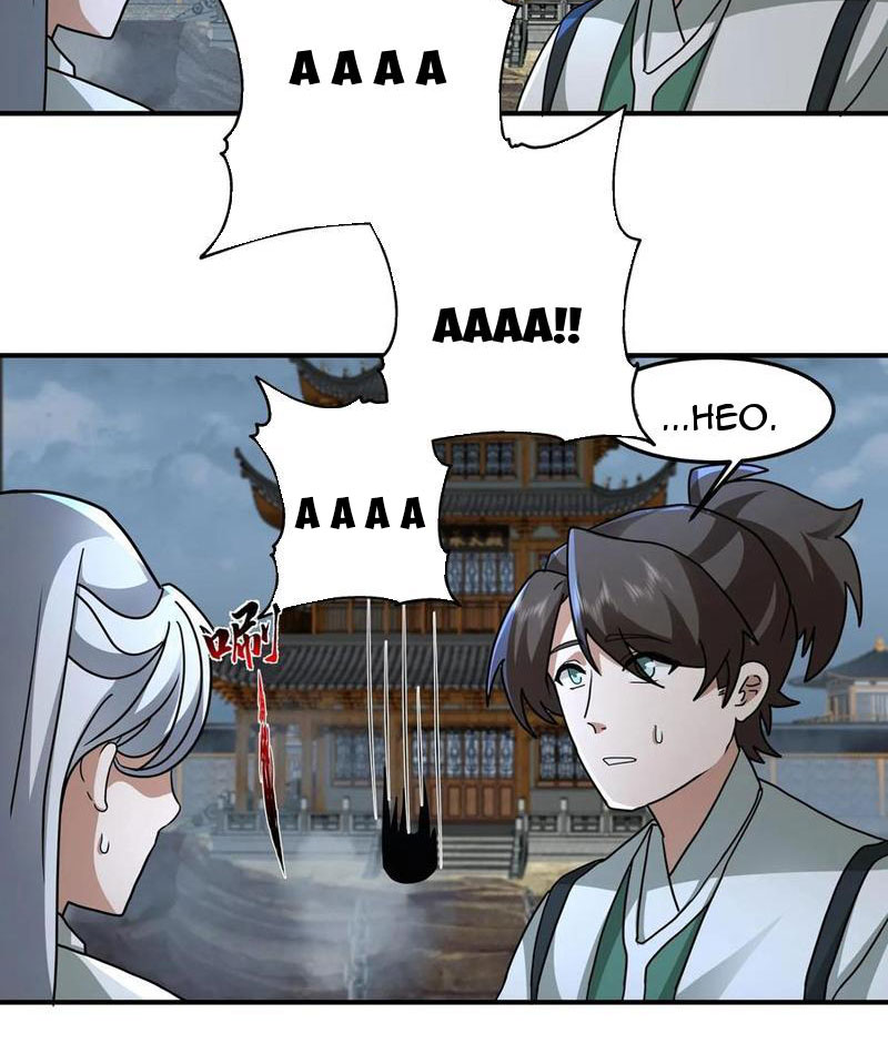 Hỗn Độn Thiên Đế Quyết Chapter 111 - Trang 2