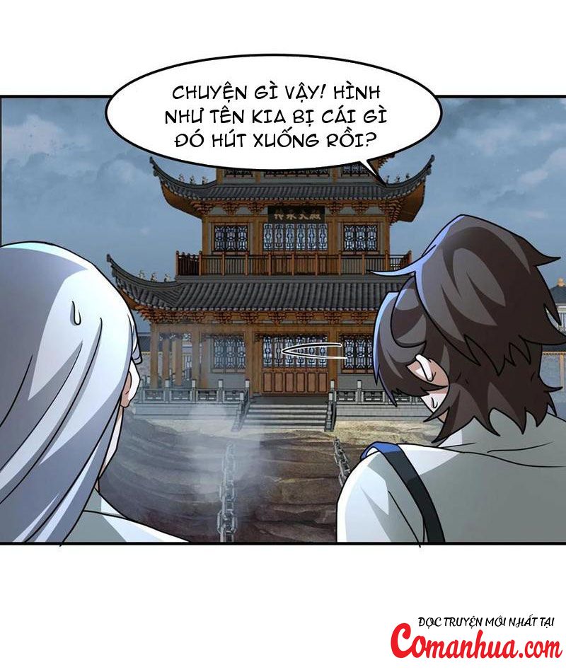 Hỗn Độn Thiên Đế Quyết Chapter 111 - Trang 2