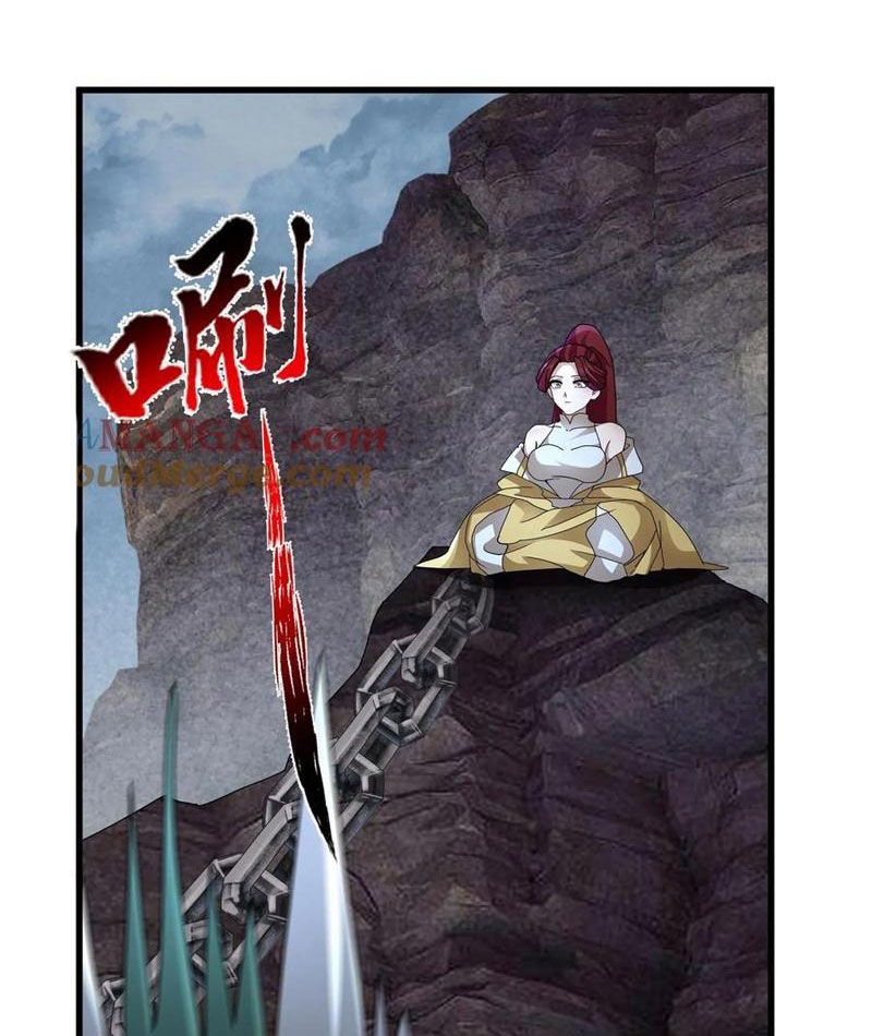 Hỗn Độn Thiên Đế Quyết Chapter 111 - Trang 2