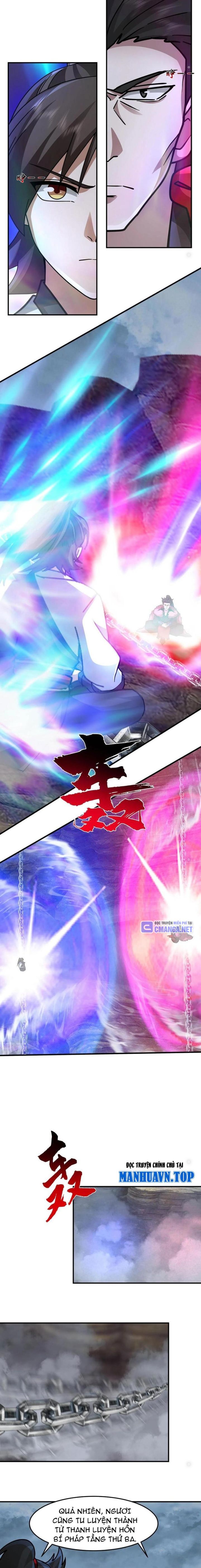 Hỗn Độn Thiên Đế Quyết Chapter 113 - Trang 2