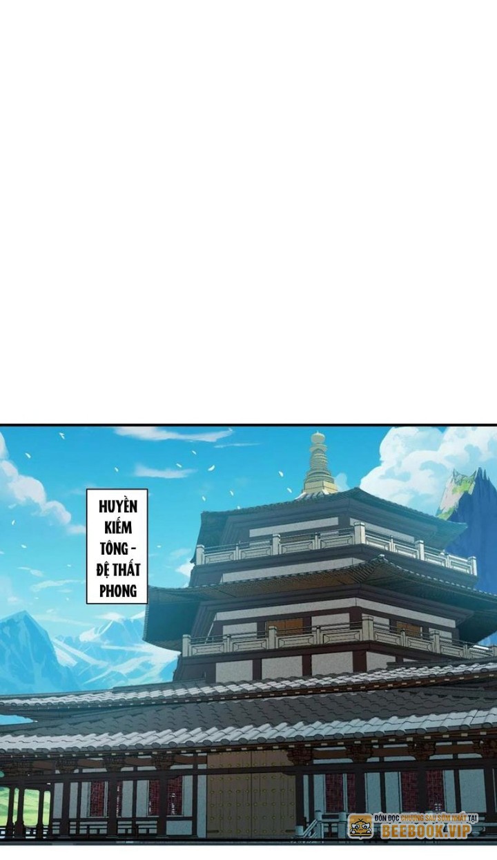 Hỗn Độn Thiên Đế Quyết Chapter 119 - Trang 2