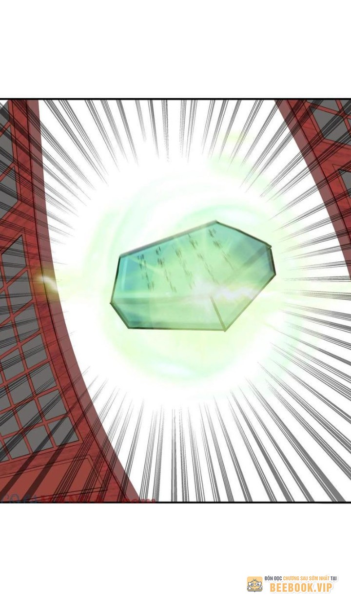 Hỗn Độn Thiên Đế Quyết Chapter 119 - Trang 2