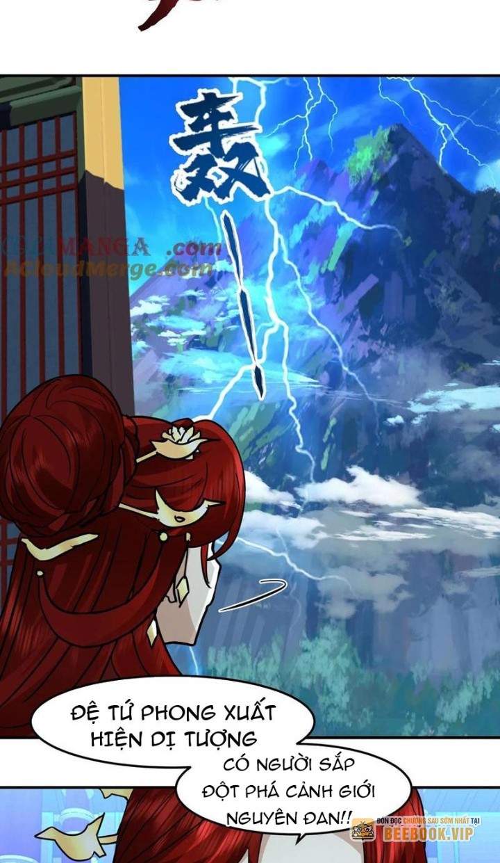 Hỗn Độn Thiên Đế Quyết Chapter 120 - Trang 2