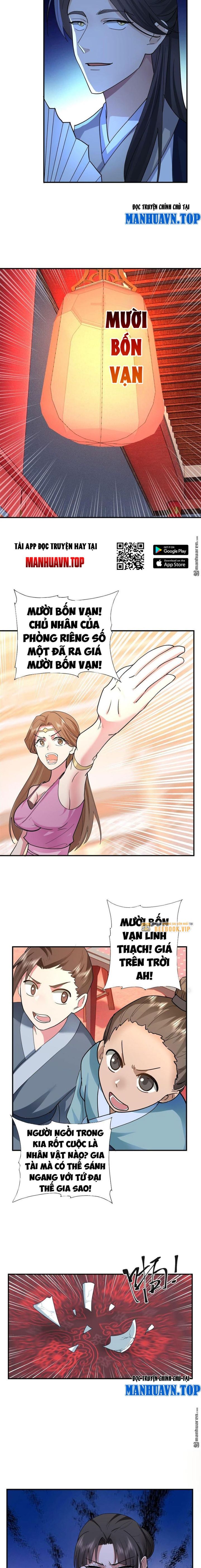 Hỗn Độn Thiên Đế Quyết Chapter 13 - Trang 2