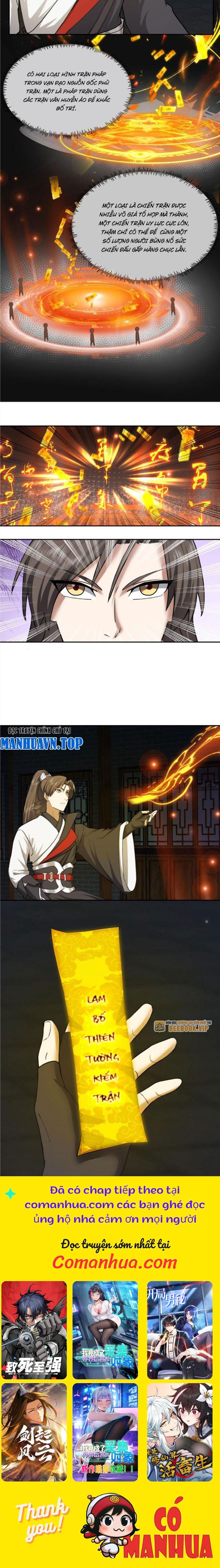 Hỗn Độn Thiên Đế Quyết Chapter 39 - Trang 2