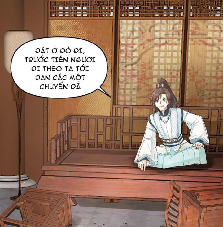 Hỗn Độn Thiên Đế Quyết Chapter 4 - Trang 2