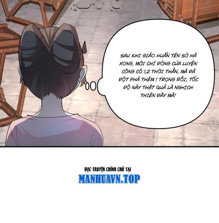 Hỗn Độn Thiên Đế Quyết Chapter 4 - Trang 2