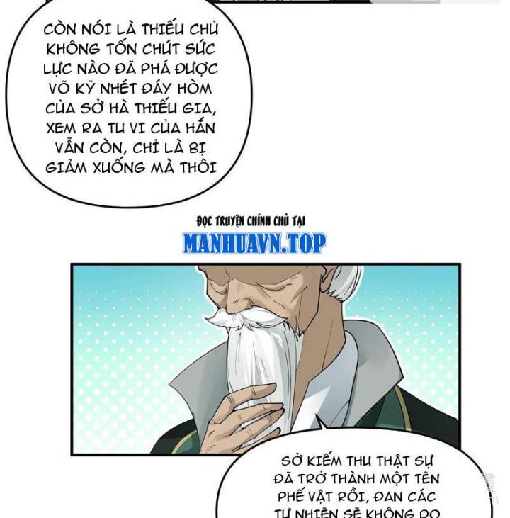 Hỗn Độn Thiên Đế Quyết Chapter 4 - Trang 2