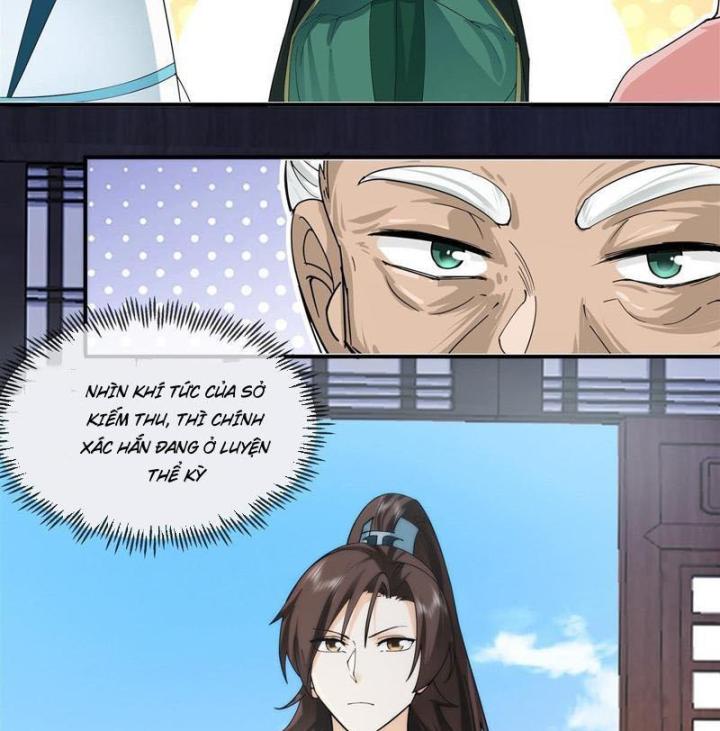 Hỗn Độn Thiên Đế Quyết Chapter 4 - Trang 2