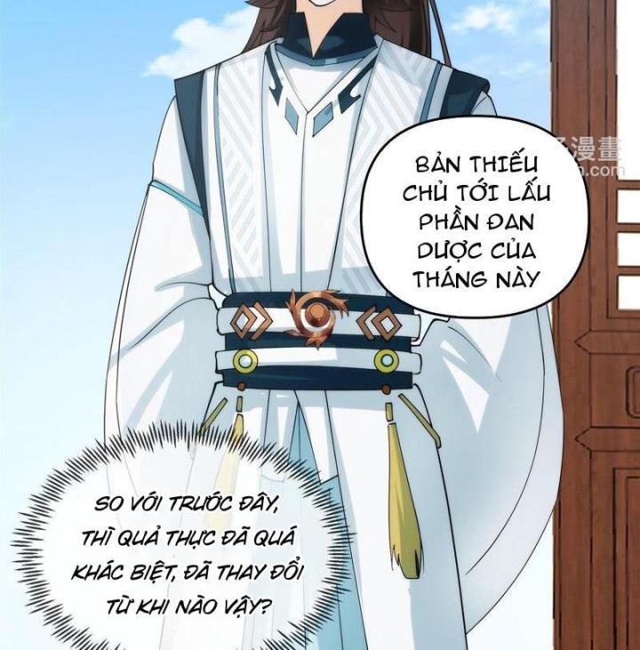 Hỗn Độn Thiên Đế Quyết Chapter 4 - Trang 2