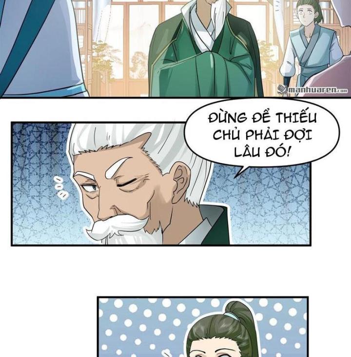 Hỗn Độn Thiên Đế Quyết Chapter 4 - Trang 2