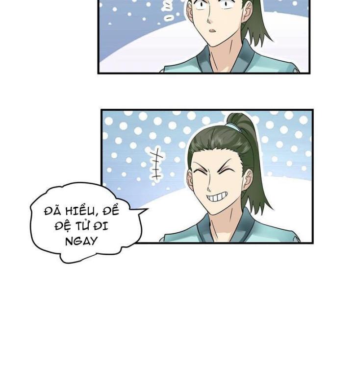 Hỗn Độn Thiên Đế Quyết Chapter 4 - Trang 2