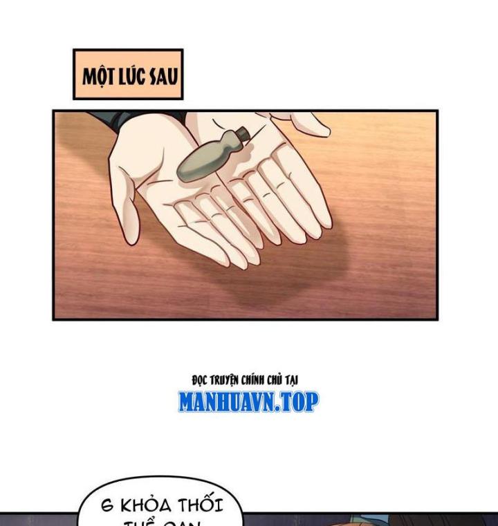 Hỗn Độn Thiên Đế Quyết Chapter 4 - Trang 2