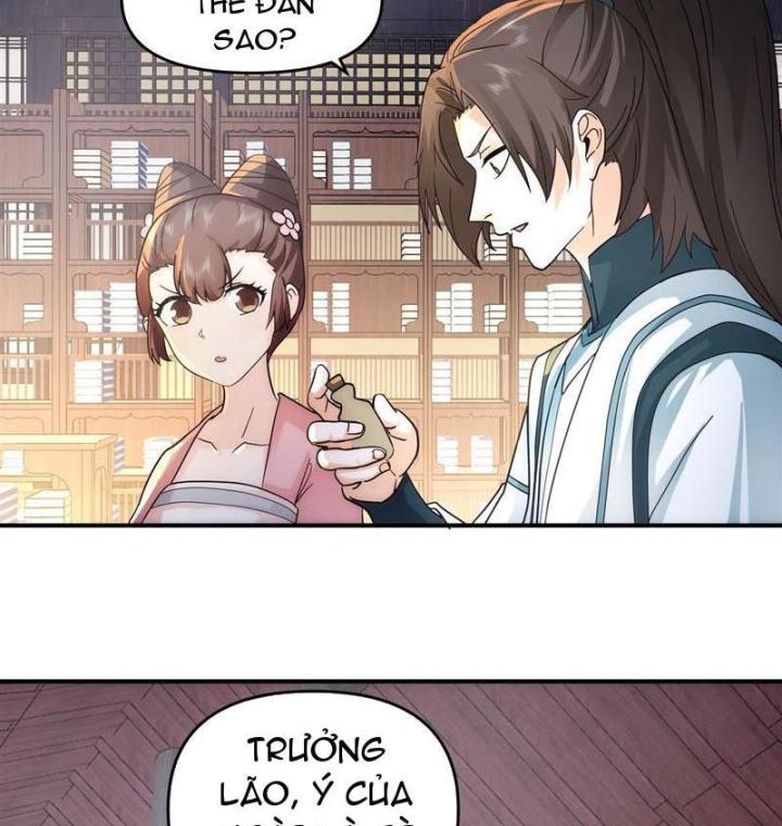 Hỗn Độn Thiên Đế Quyết Chapter 4 - Trang 2