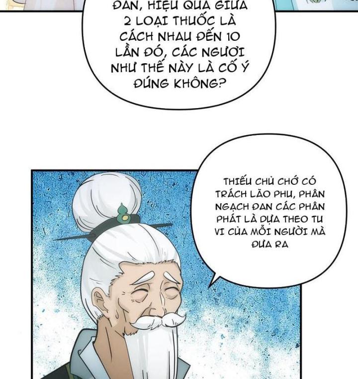 Hỗn Độn Thiên Đế Quyết Chapter 4 - Trang 2