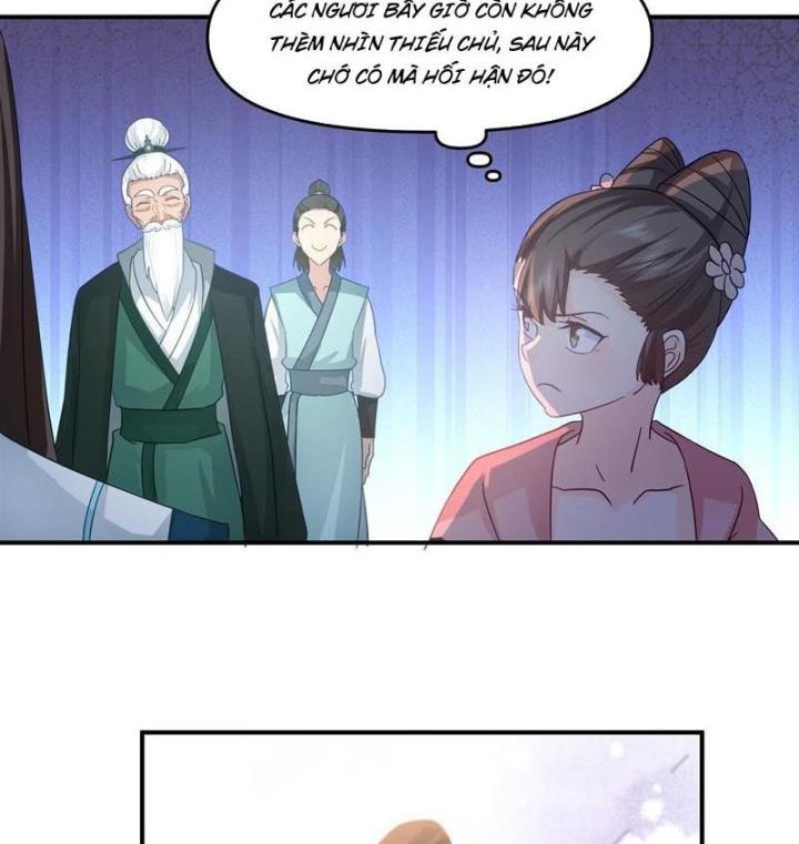 Hỗn Độn Thiên Đế Quyết Chapter 4 - Trang 2