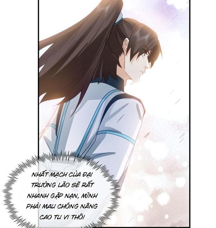 Hỗn Độn Thiên Đế Quyết Chapter 4 - Trang 2