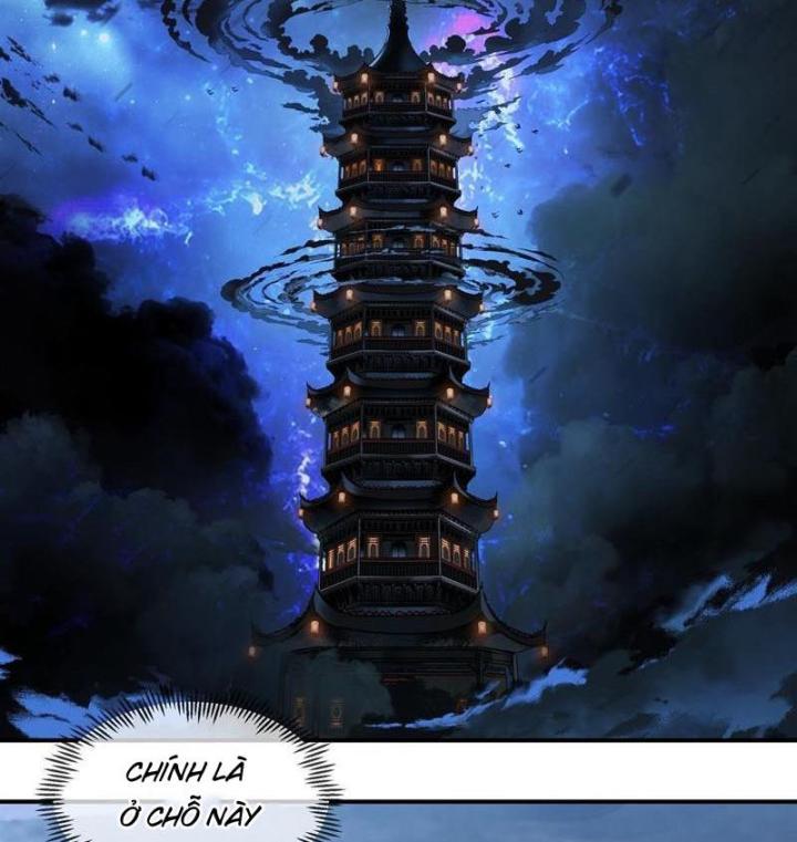 Hỗn Độn Thiên Đế Quyết Chapter 4 - Trang 2