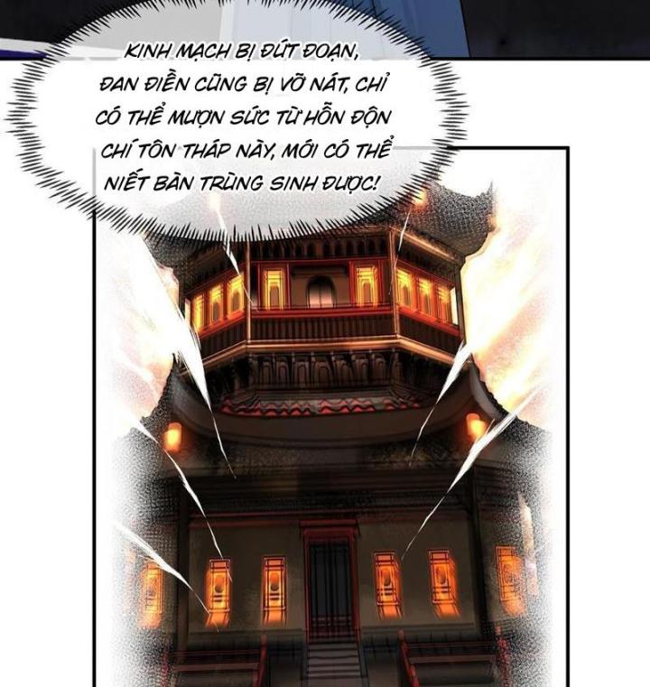 Hỗn Độn Thiên Đế Quyết Chapter 4 - Trang 2