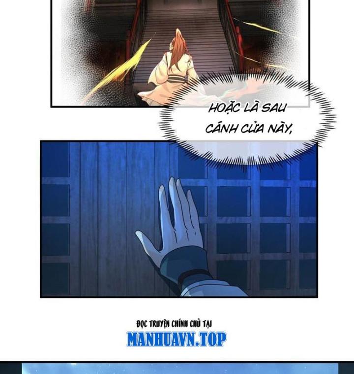 Hỗn Độn Thiên Đế Quyết Chapter 4 - Trang 2